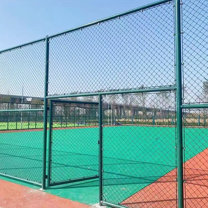 Kasattu stadionin aita