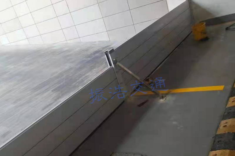 Hangzhou Lin'an He Shiqi tulvavalvontalautakunta